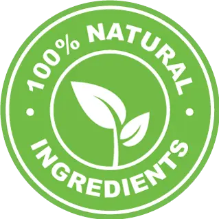 Flash Burn 100% Natural